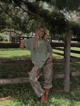 Load image into Gallery viewer, A Cowboy's Favorite Tee
