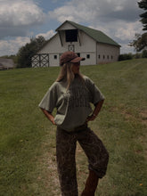 Load image into Gallery viewer, Cowboy Boot Baseball Hat
