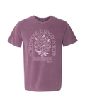 Motherhood is Kingdom Work Tee