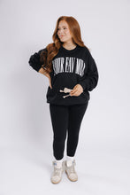 Load image into Gallery viewer, Your Fav MUA Sweatshirt
