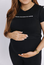 Load image into Gallery viewer, Your Favorite MUA Baby Tee
