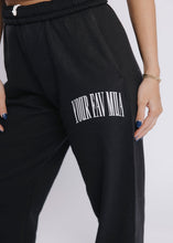 Load image into Gallery viewer, Your Fav MUA Sweatpants
