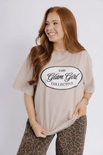Load image into Gallery viewer, The Glam Girl Collective Tee
