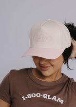 Load image into Gallery viewer, Glam Girl Collective Hat
