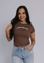 Load image into Gallery viewer, 1-800-GLAM Baby Tee
