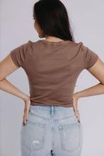 Load image into Gallery viewer, 1-800-GLAM Baby Tee
