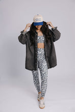 Load image into Gallery viewer, Out Dream Yourself Hat- Blue
