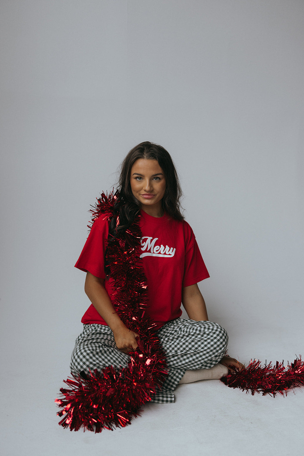 Merry Tee