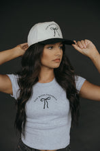Load image into Gallery viewer, God Bless Football Baby Tee
