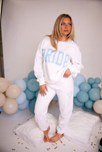 Load image into Gallery viewer, BRIDE Sweatpants
