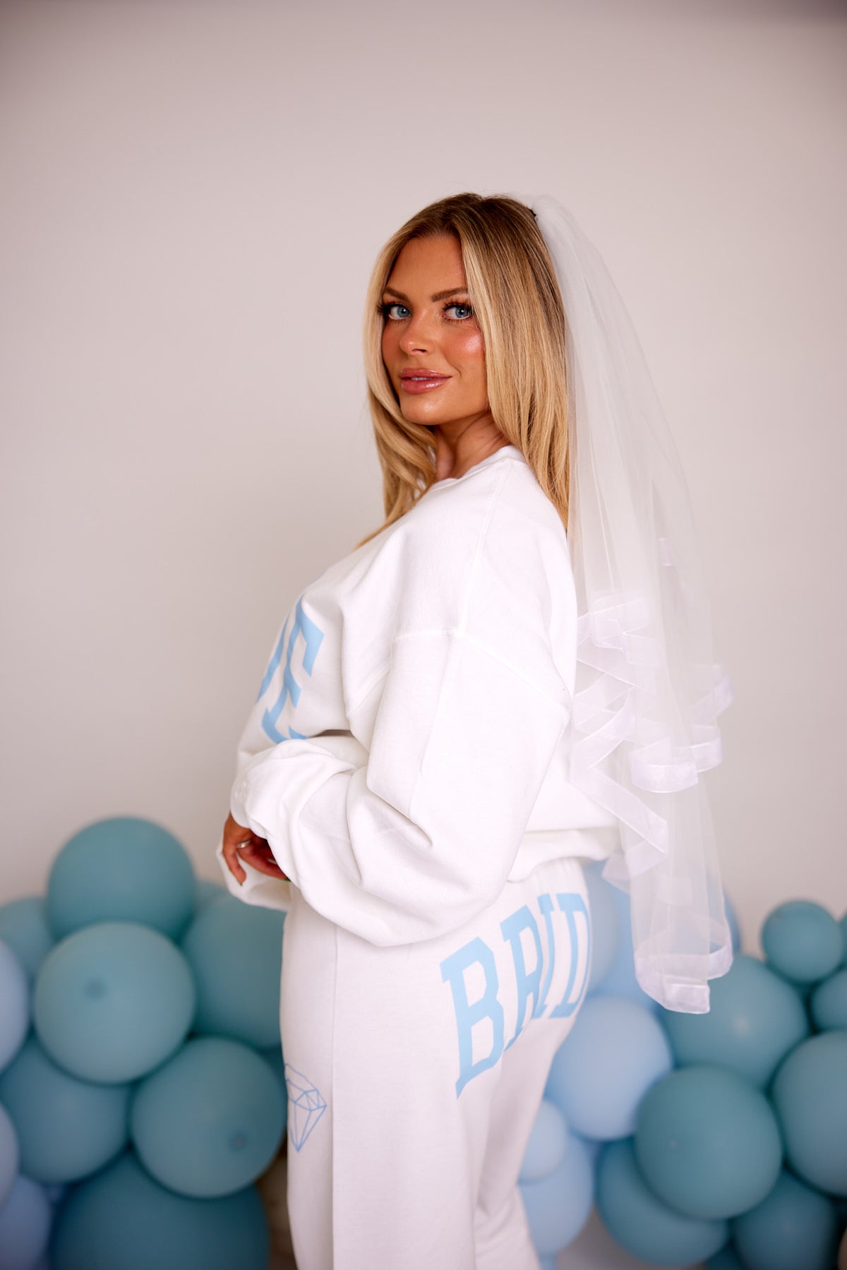 BRIDE Sweatshirt