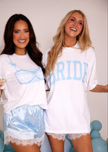 Load image into Gallery viewer, BRIDE Oversized Tee
