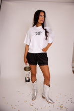 Load image into Gallery viewer, Trophy Wife Oversized Tee
