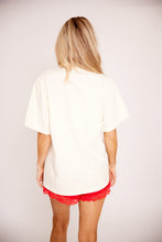 Load image into Gallery viewer, Wild Wild Wife Oversized Tee
