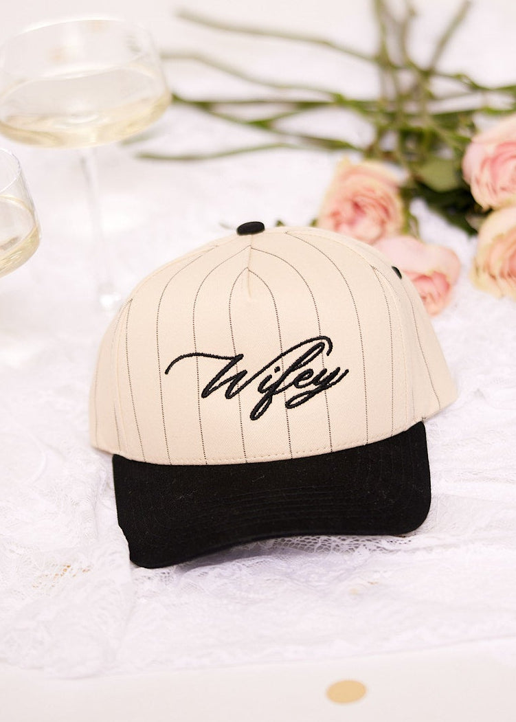 Wifey Hat