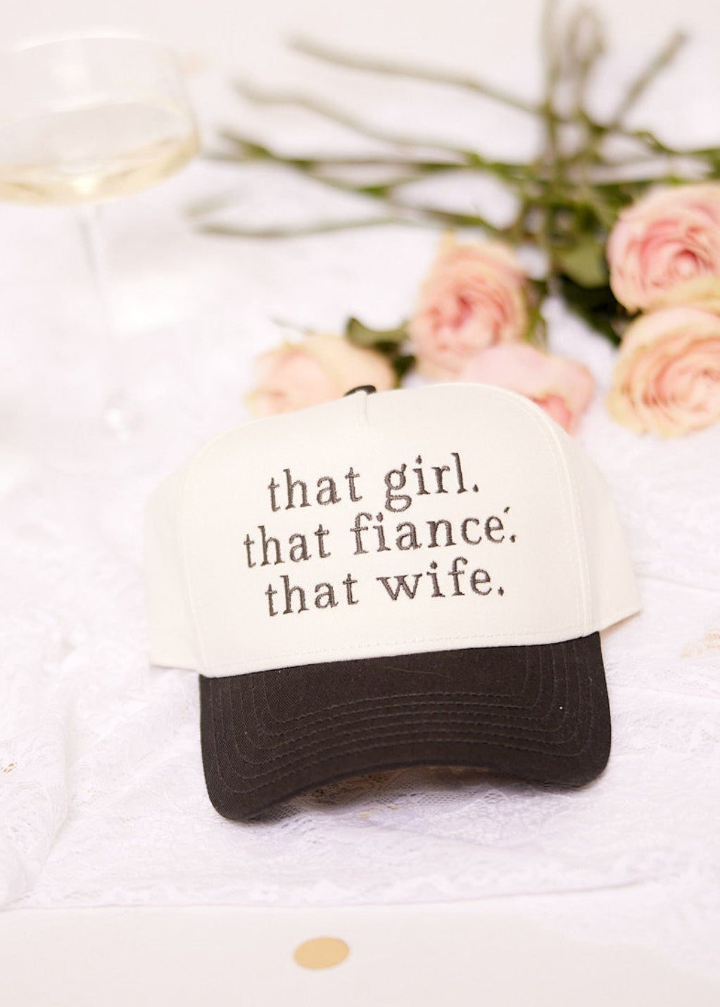 That Wife Hat