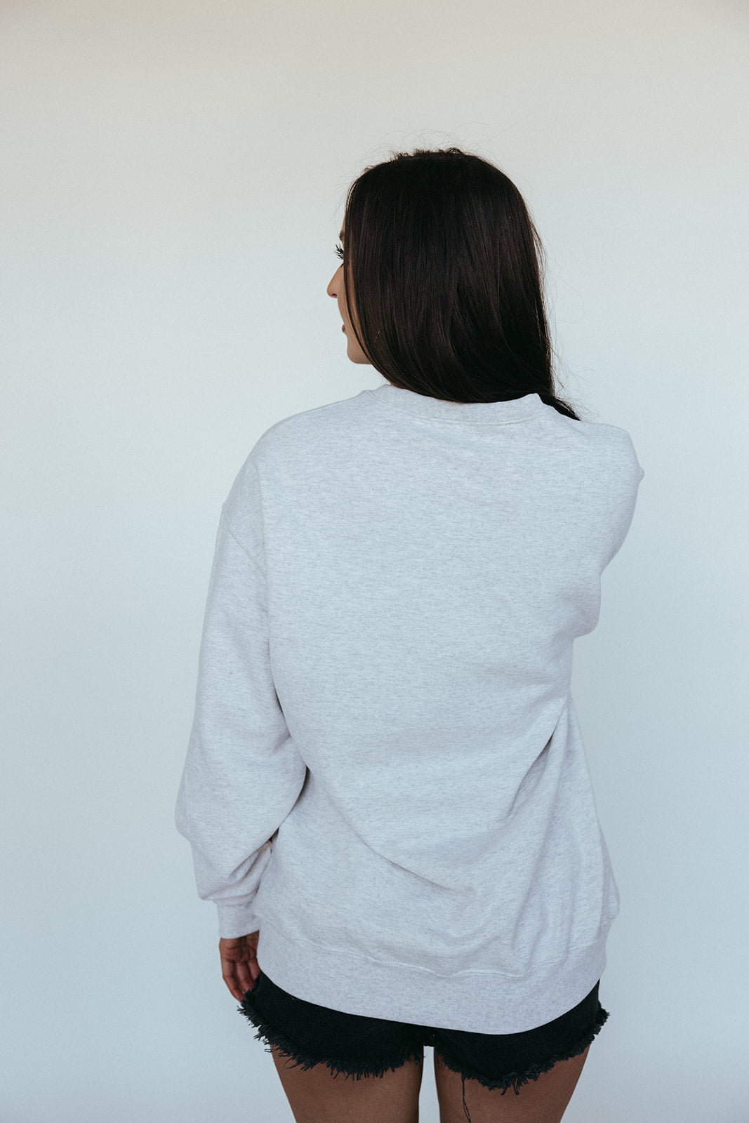 Buckle Up Buttercup Sweatshirt