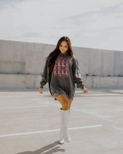 Load image into Gallery viewer, Kick Em Sweatshirt
