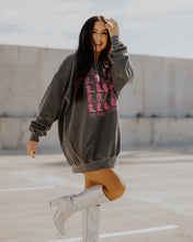 Load image into Gallery viewer, Kick Em Sweatshirt
