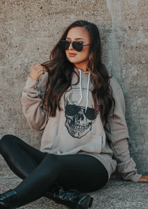 The Spencer Hoodie