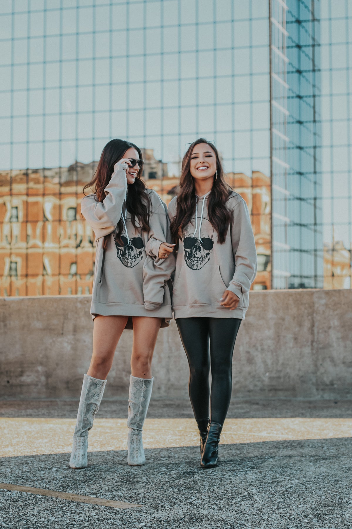 The Spencer Hoodie