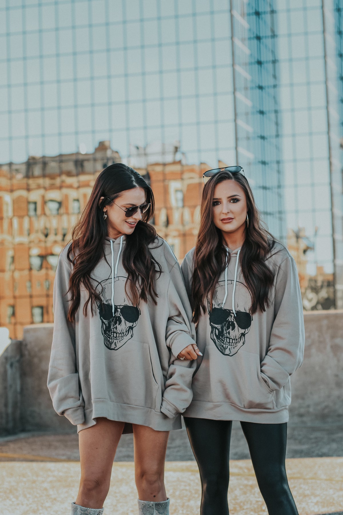 The Spencer Hoodie