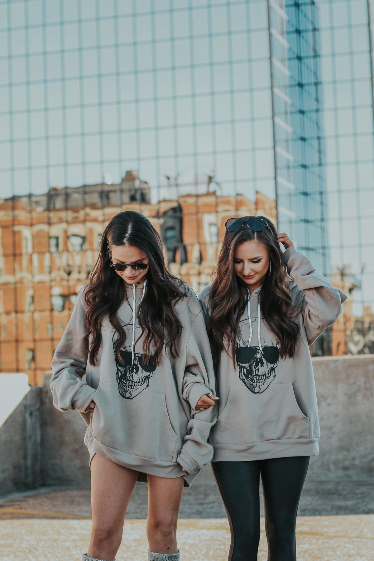 The Spencer Hoodie