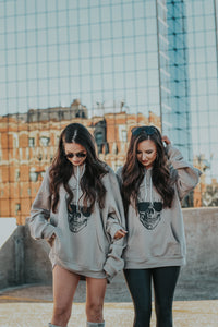 The Spencer Hoodie