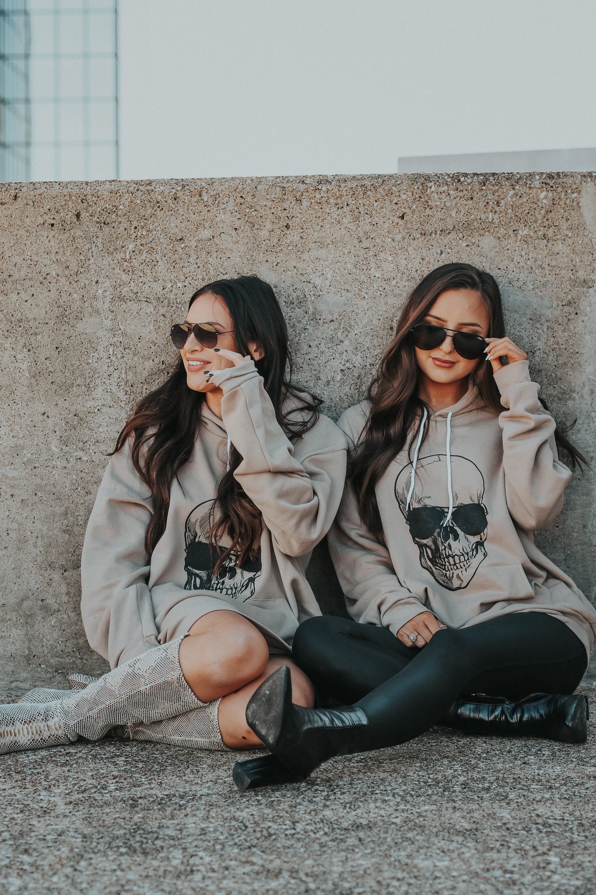 The Spencer Hoodie