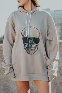 The Spencer Hoodie