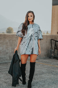 The Bolt Tee