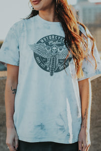 The Harley Tee