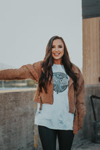 Load image into Gallery viewer, The Harley Tee
