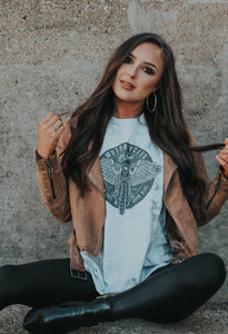 The Harley Tee