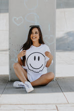 Load image into Gallery viewer, All Smiles Here Tee
