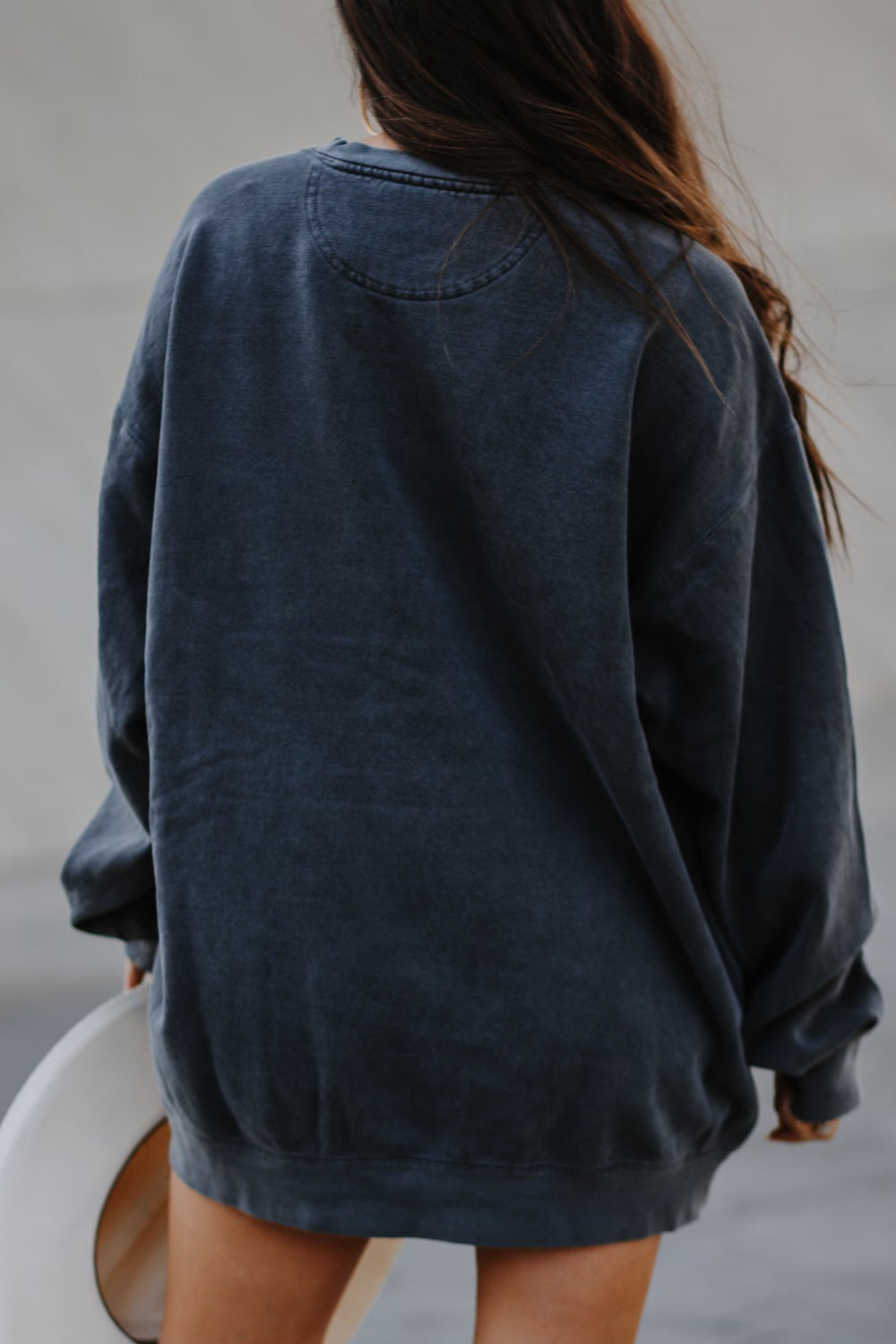It Is What It Is Sweatshirt