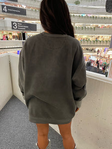 Kick Em Sweatshirt